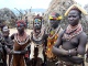 L’Ethiopie est l’un des plus anciens Etats africains où vivent de nombreuses ethnies.