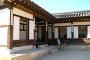 Le terme Hanok décrit l’architecture coréenne traditionnelle.