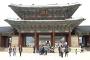 Le premier et le plus grand palais situé à Séoul, datant de la dynastie Joseon.